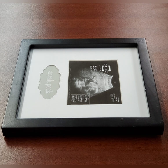 Watch Me Grow Frame - Picture 7 of 10